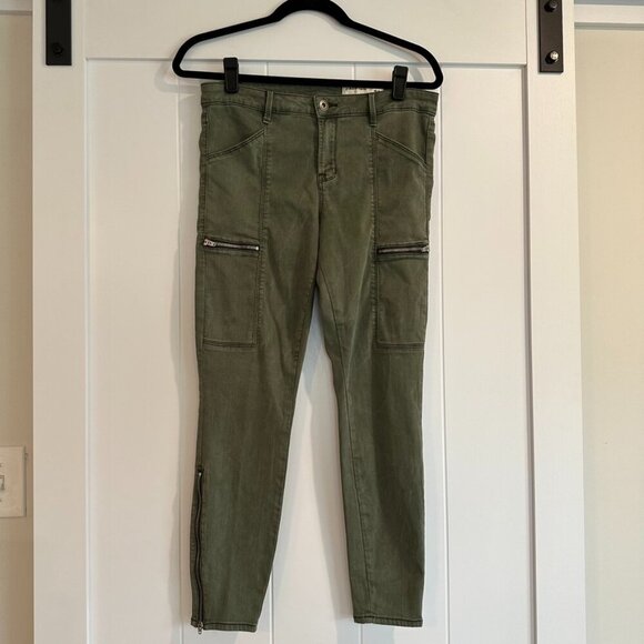 PISTOLA Jeans‎ Size 30 - Picture 1 of 7